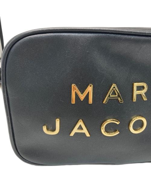 MARC JACOBS（マークジェイコブス）MARC JACOBS (マークジェイコブス) PERFECT FLASH CROSSBODY ブラックの古着・服飾アイテム