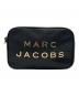 MARC JACOBS (マークジェイコブス) PERFECT FLASH CROSSBODY ブラック：15000円