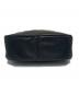中古・古着 MARC JACOBS (マークジェイコブス) PERFECT FLASH CROSSBODY ブラック：15000円
