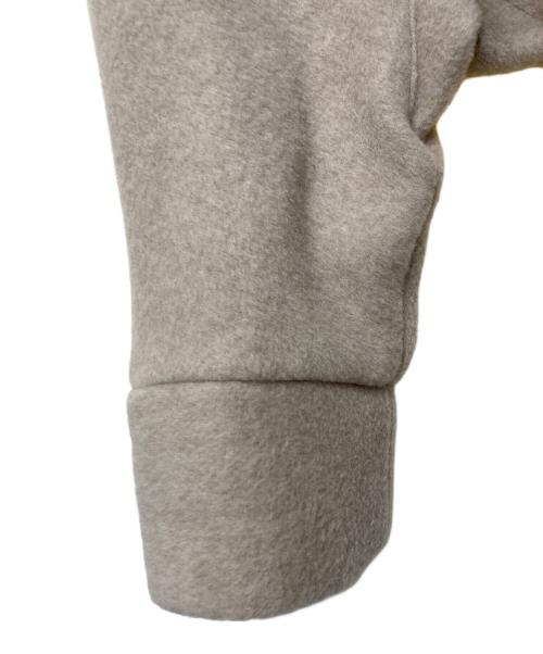 ticca（ティッカ）ticca (ティッカ) テントコート ベージュ サイズ:FREEの古着・服飾アイテム