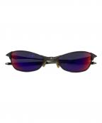 OAKLEYオークリー）の古着「サングラス」
