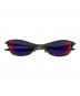 OAKLEY（オークリー）の古着「サングラス」