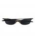 OAKLEY (オークリー) サングラス：12000円