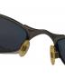 中古・古着 OAKLEY (オークリー) サングラス：12000円