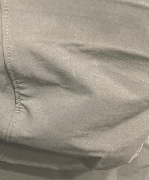 ARC'TERYX（アークテリクス）ARC'TERYX (アークテリクス) ガンマ LT フーディ ブラック サイズ:Sの古着・服飾アイテム