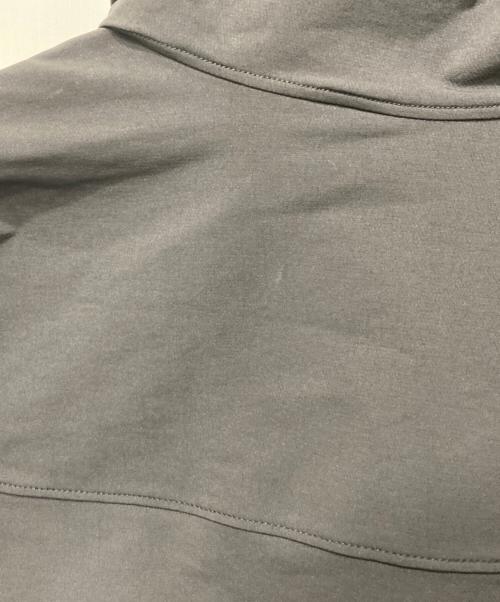 ARC'TERYX（アークテリクス）ARC'TERYX (アークテリクス) ガンマ LT フーディ ブラック サイズ:Sの古着・服飾アイテム