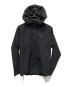 ARC'TERYX（アークテリクス）の古着「ガンマ LT フーディ」｜ブラック