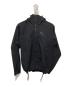 中古・古着 ARC'TERYX (アークテリクス) ガンマ LT フーディ ブラック サイズ:S：30000円