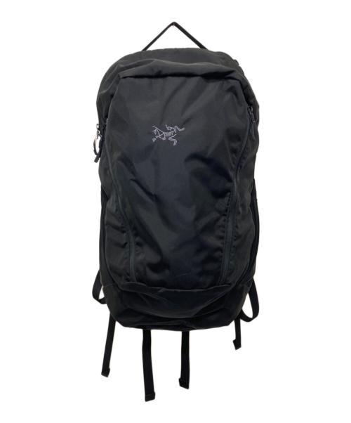 ARC'TERYX（アークテリクス）ARC'TERYX (アークテリクス) MANTIS 32 バックパック ブラックの古着・服飾アイテム