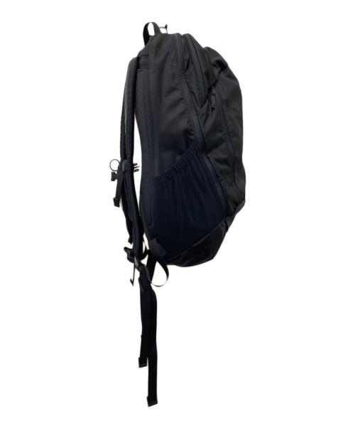 ARC'TERYX（アークテリクス）ARC'TERYX (アークテリクス) MANTIS 32 バックパック ブラックの古着・服飾アイテム
