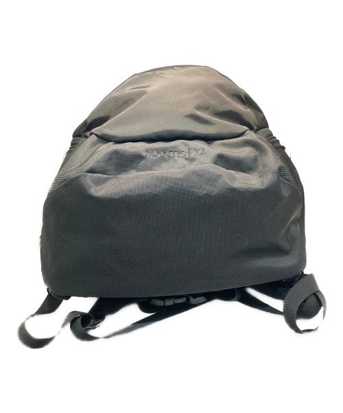 ARC'TERYX（アークテリクス）ARC'TERYX (アークテリクス) MANTIS 32 バックパック ブラックの古着・服飾アイテム