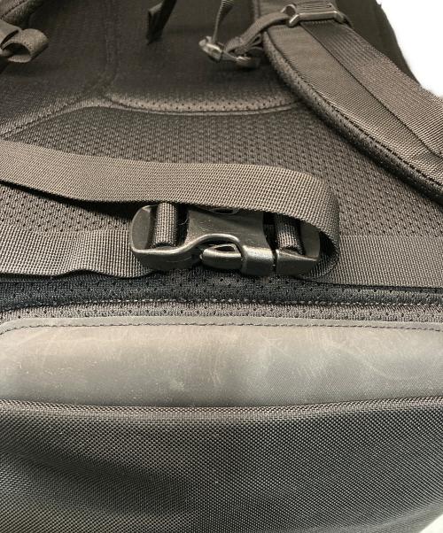 ARC'TERYX（アークテリクス）ARC'TERYX (アークテリクス) MANTIS 32 バックパック ブラックの古着・服飾アイテム