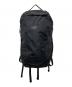 ARC'TERYX（アークテリクス）の古着「MANTIS 32 バックパック」｜ブラック