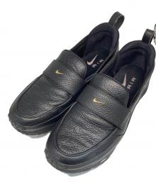 NIKE（ナイキ）の古着「ウィメンズ エア マックス フェノメナ」｜ブラック