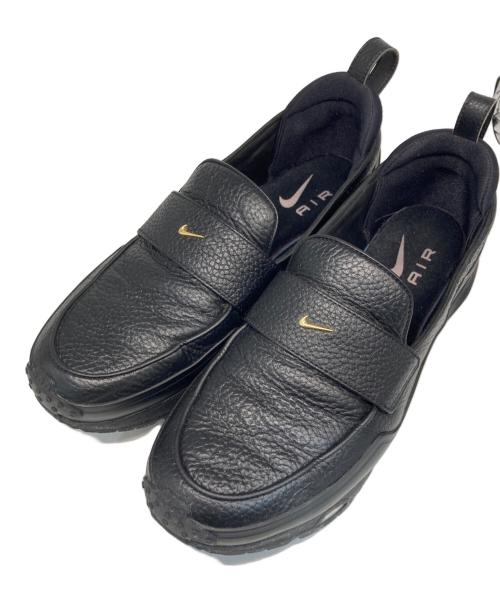 NIKE（ナイキ）NIKE (ナイキ) ウィメンズ エア マックス フェノメナ ブラック サイズ:US12の古着・服飾アイテム