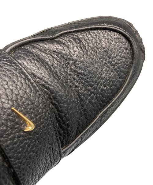 NIKE（ナイキ）NIKE (ナイキ) ウィメンズ エア マックス フェノメナ ブラック サイズ:US12の古着・服飾アイテム