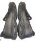 中古・古着 NIKE (ナイキ) ウィメンズ エア マックス フェノメナ ブラック サイズ:US12：13000円