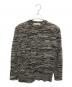 MARNI（マルニ）の古着「カシミヤブレンドニット」｜グレー
