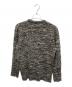 MARNI (マルニ) カシミヤブレンドニット グレー サイズ:46：10000円