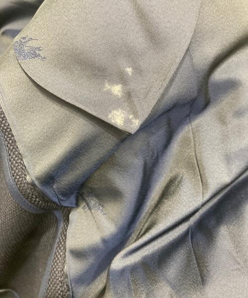 Burberry's（バーバリーズ）Burberry's (バーバリーズ) 金釦ダブルブレザー ネイビー サイズ:A5の古着・服飾アイテム