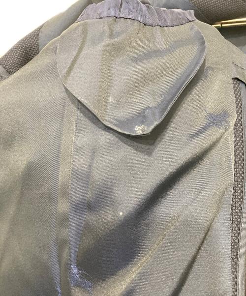 Burberry's（バーバリーズ）Burberry's (バーバリーズ) 金釦ダブルブレザー ネイビー サイズ:A5の古着・服飾アイテム