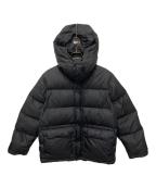 THE NORTHFACE PURPLELABELザ・ノースフェイス パープルレーベル）の古着「Polyester Ripstop Sierra Parka」｜ブラック