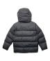 THE NORTHFACE PURPLELABEL (ザ・ノースフェイス パープルレーベル) Polyester Ripstop Sierra Parka ブラック サイズ:Ⅿ：22000円