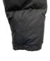 中古・古着 THE NORTHFACE PURPLELABEL (ザ・ノースフェイス パープルレーベル) Polyester Ripstop Sierra Parka ブラック サイズ:Ⅿ：22000円