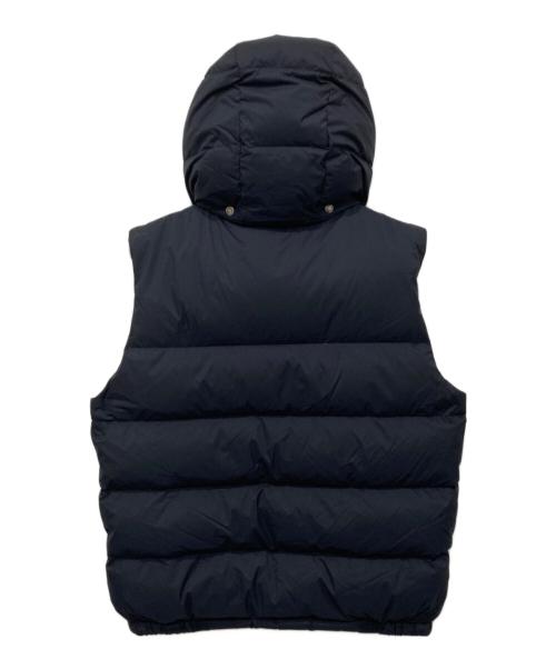THE NORTH FACE（ザ ノース フェイス）THE NORTH FACE (ザ ノース フェイス) CAMP Sierra Vest ブラック サイズ:Ⅿの古着・服飾アイテム
