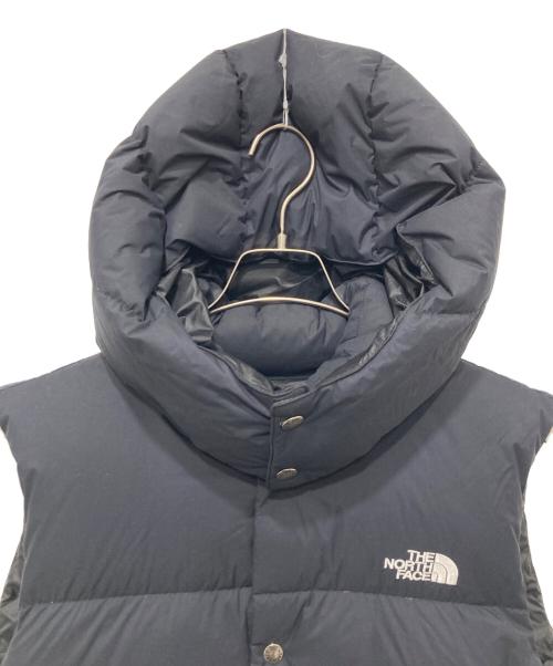 THE NORTH FACE（ザ ノース フェイス）THE NORTH FACE (ザ ノース フェイス) CAMP Sierra Vest ブラック サイズ:Ⅿの古着・服飾アイテム