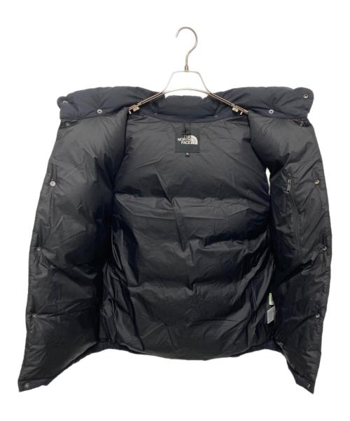 THE NORTH FACE（ザ ノース フェイス）THE NORTH FACE (ザ ノース フェイス) CAMP Sierra Vest ブラック サイズ:Ⅿの古着・服飾アイテム