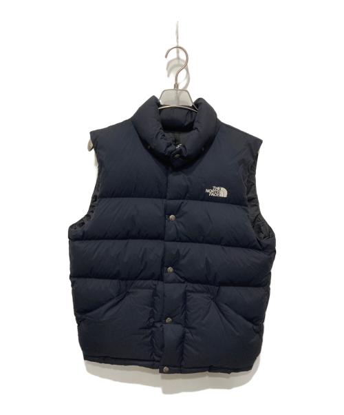 THE NORTH FACE（ザ ノース フェイス）THE NORTH FACE (ザ ノース フェイス) CAMP Sierra Vest ブラック サイズ:Ⅿの古着・服飾アイテム