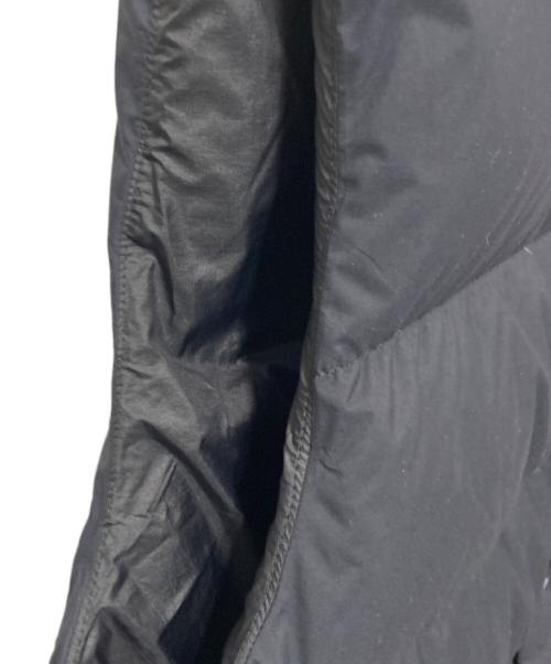 THE NORTH FACE（ザ ノース フェイス）THE NORTH FACE (ザ ノース フェイス) CAMP Sierra Vest ブラック サイズ:Ⅿの古着・服飾アイテム