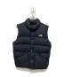 中古・古着 THE NORTH FACE (ザ ノース フェイス) CAMP Sierra Vest ブラック サイズ:Ⅿ：20000円
