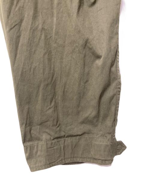 waiper（ワイパー）waiper (ワイパー) 米軍M-51フィッシュテールパーカー カーキ サイズ:Sの古着・服飾アイテム