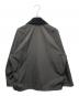 Barbour (バブアー) IENA (イエナ) 別注BORROWDALE グレー サイズ:Ⅿ：28000円
