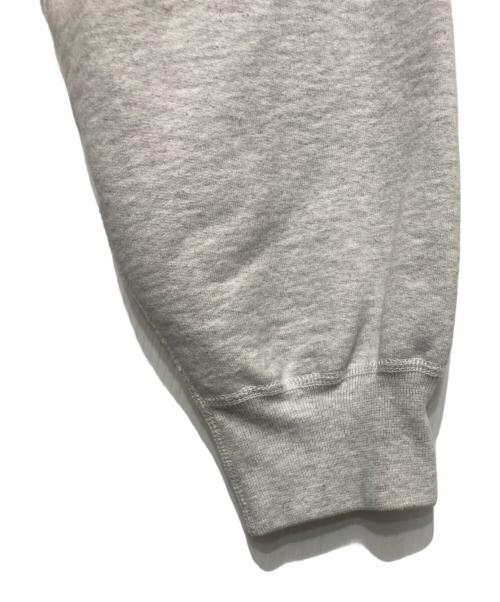 SUPREME（シュプリーム）SUPREME (シュプリーム) Box Logo Hooded Sweatshirt グレー サイズ:Ⅼの古着・服飾アイテム