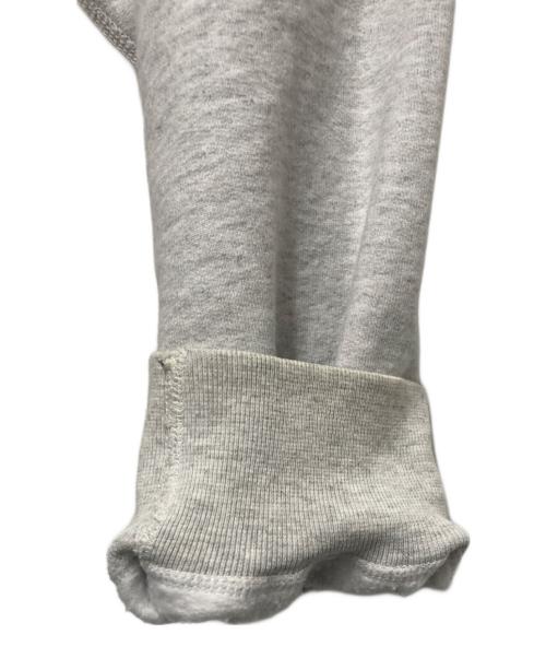 SUPREME（シュプリーム）SUPREME (シュプリーム) Box Logo Hooded Sweatshirt グレー サイズ:Ⅼの古着・服飾アイテム