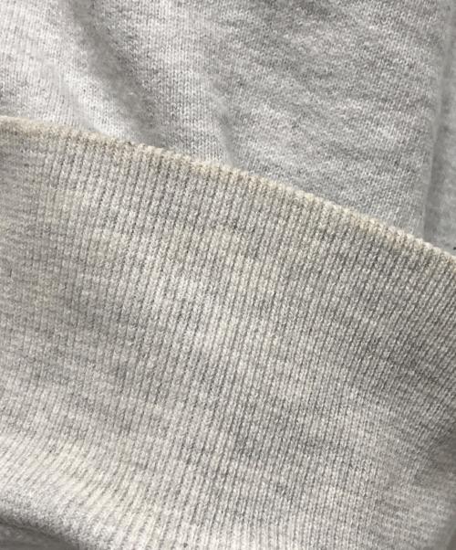 SUPREME（シュプリーム）SUPREME (シュプリーム) Box Logo Hooded Sweatshirt グレー サイズ:Ⅼの古着・服飾アイテム