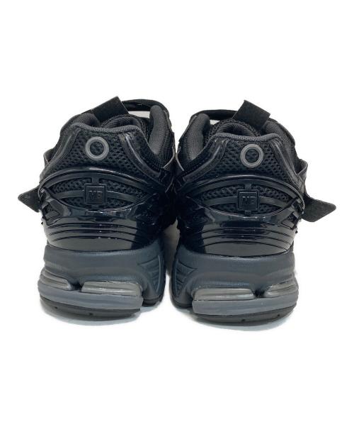 NEW BALANCE（ニューバランス）NEW BALANCE (ニューバランス) 1906Aローカットスニーカー ブラック サイズ:27㎝の古着・服飾アイテム