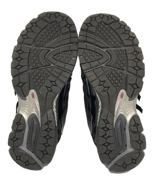 NEW BALANCE（ニューバランス）NEW BALANCE (ニューバランス) 1906Aローカットスニーカー ブラック サイズ:27㎝の古着・服飾アイテム