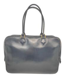 HERMES（エルメス）の古着「ハンドバッグ」｜ブラック