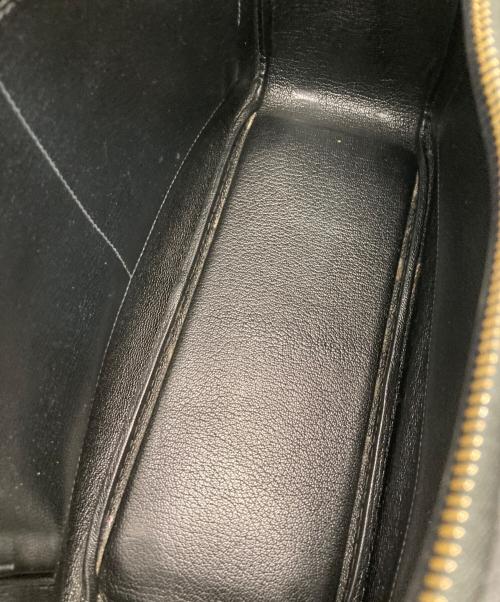 HERMES（エルメス）HERMES (エルメス) ハンドバッグ ブラックの古着・服飾アイテム