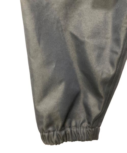 BEAMS JAPAN（ビームスジャパン）BEAMS JAPAN (ビームスジャパン) CHAMBRAY BLOUSON ジャケット／シャンブレーブルゾンジャケット ネイビー サイズ:Ⅼの古着・服飾アイテム