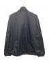 BEAMS (ビームス) the A / SHAKA Light Blouson／シャカ　ライト　ブルゾン ブラック サイズ:Ⅼ：15000円