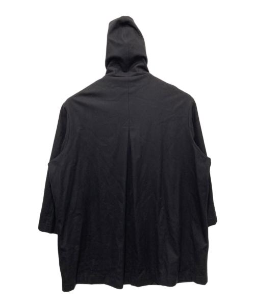 CINI VENEZIA（チニー ベネチア）CINI VENEZIA (チニー ベネチア) Mod.1 オーバーコート ネイビー サイズ:FREEの古着・服飾アイテム
