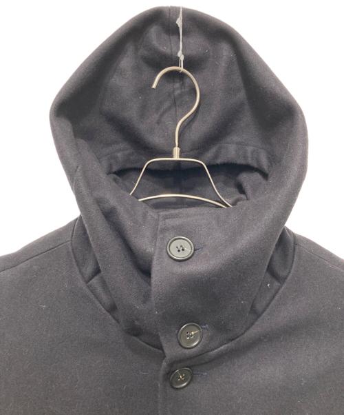 CINI VENEZIA（チニー ベネチア）CINI VENEZIA (チニー ベネチア) Mod.1 オーバーコート ネイビー サイズ:FREEの古着・服飾アイテム