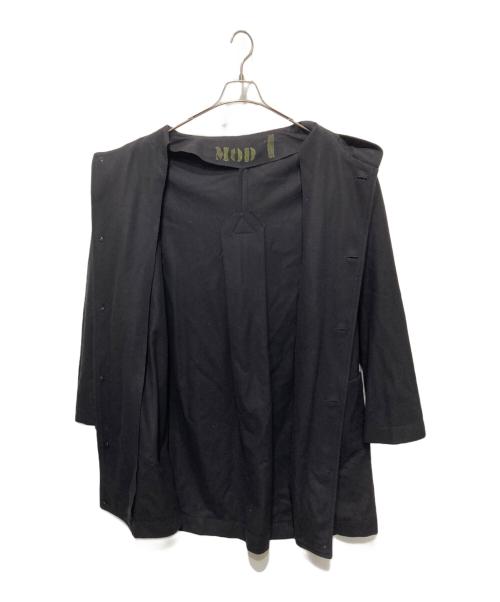 CINI VENEZIA（チニー ベネチア）CINI VENEZIA (チニー ベネチア) Mod.1 オーバーコート ネイビー サイズ:FREEの古着・服飾アイテム