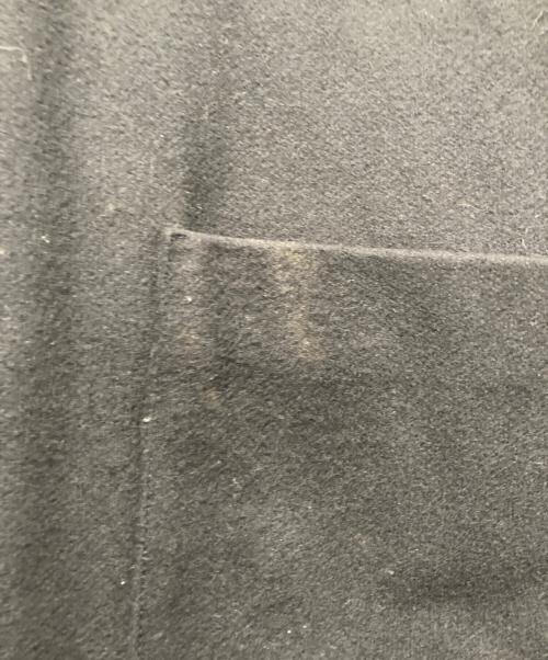 CINI VENEZIA（チニー ベネチア）CINI VENEZIA (チニー ベネチア) Mod.1 オーバーコート ネイビー サイズ:FREEの古着・服飾アイテム
