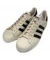 adidas（アディダス）の古着「SUPER STAR 82」｜ホワイト
